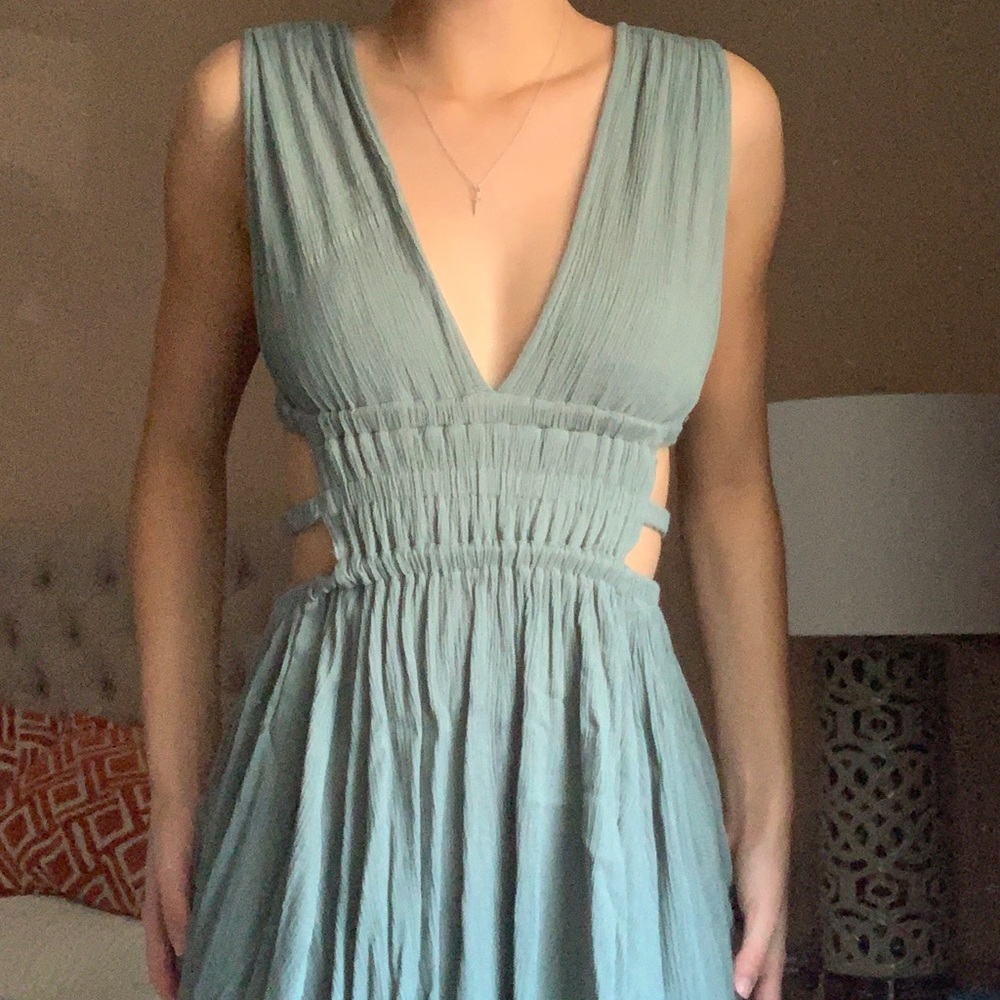 Windsor Mini Dress